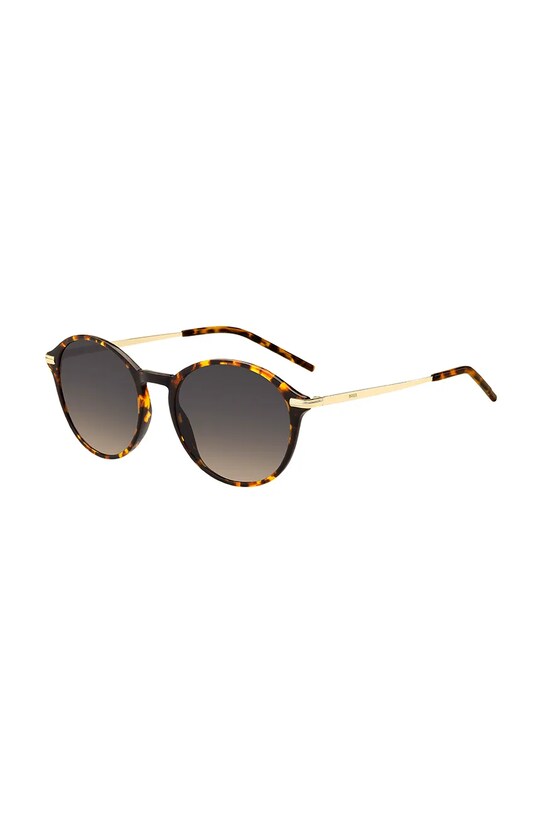BOSS ochelari de soare BOSS.1662/S maro AA00