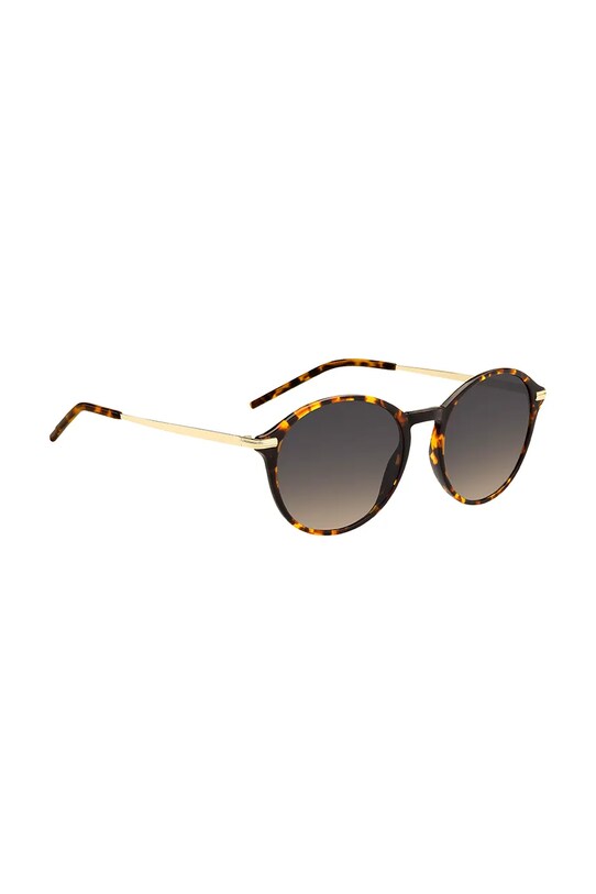 BOSS ochelari de soare maro BOSS.1662/S