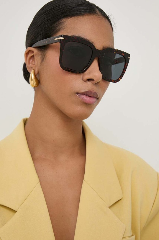 BOSS okulary przeciwsłoneczne BOSS.1656/S