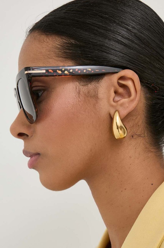 BOSS okulary przeciwsłoneczne BOSS.1656/S