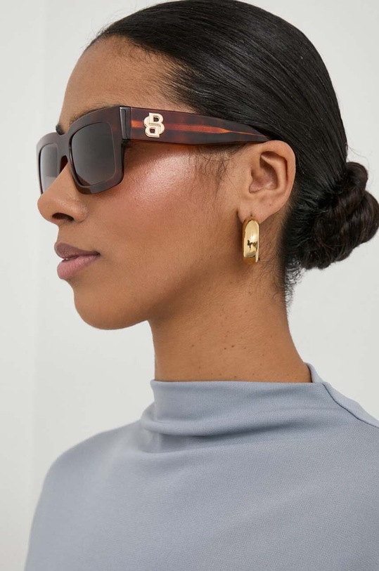 Sluneční brýle BOSS BOSS.1654/S