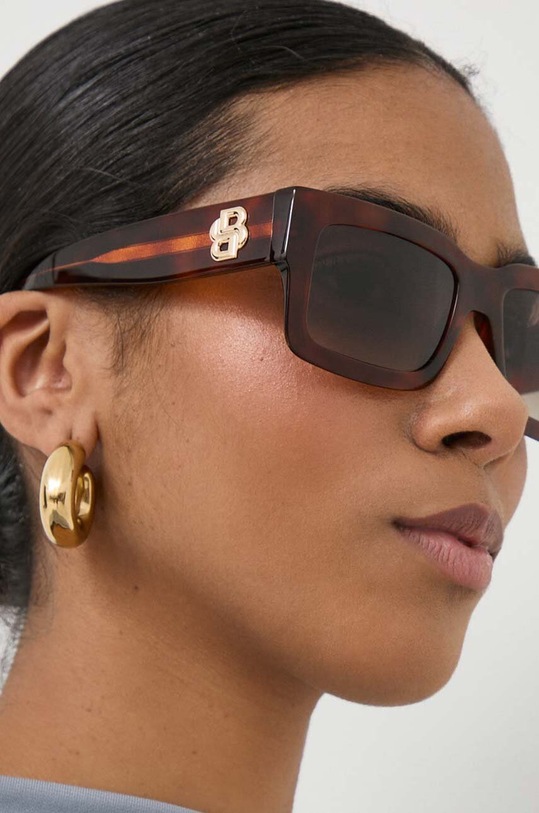 Sluneční brýle BOSS BOSS.1654/S