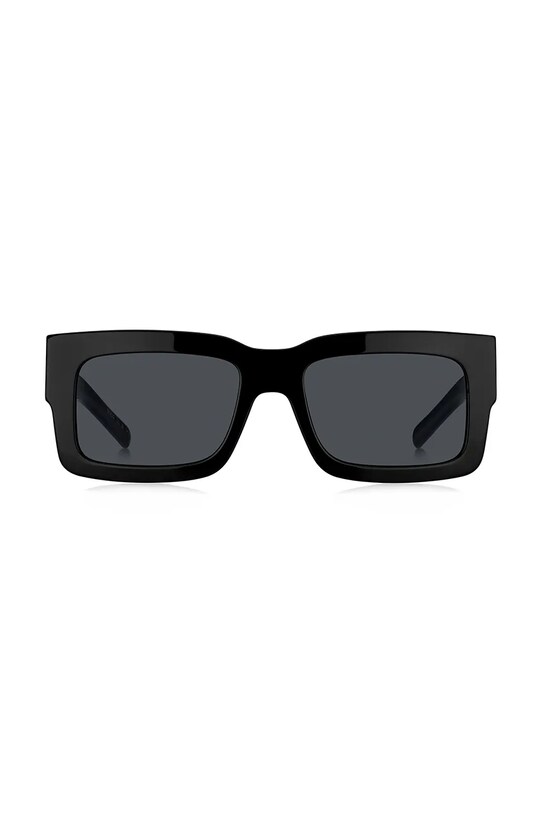 Аксессуары Солнцезащитные очки BOSS BOSS.1654/S чёрный