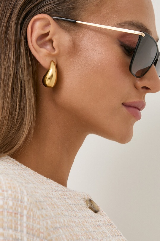 BOSS okulary przeciwsłoneczne BOSS.1661/S