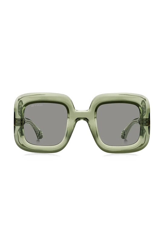 Doplňky Sluneční brýle Etro ETRO.0015/S zelená