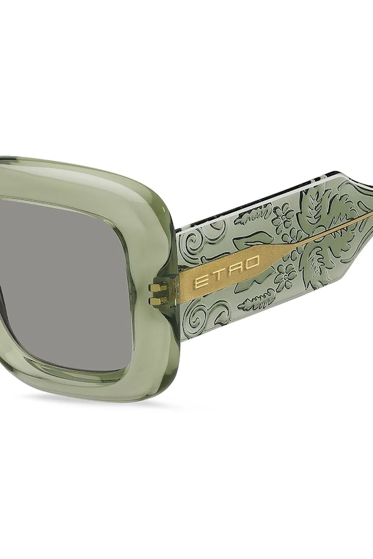 Sluneční brýle Etro ETRO.0015/S zelená