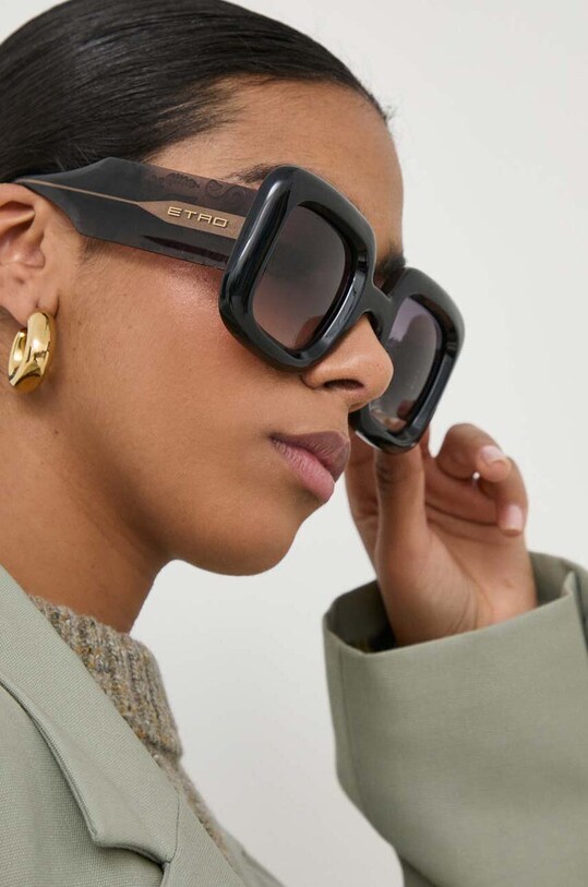 Etro okulary przeciwsłoneczne ETRO.0015/S
