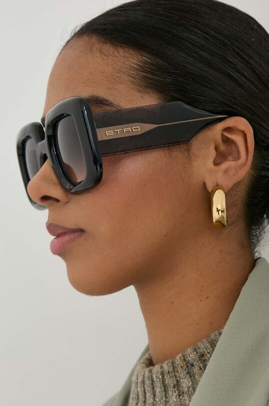 Etro okulary przeciwsłoneczne ETRO.0015/S