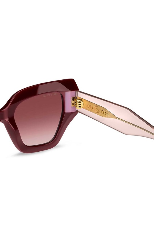 Etro okulary przeciwsłoneczne ETRO.0010/S