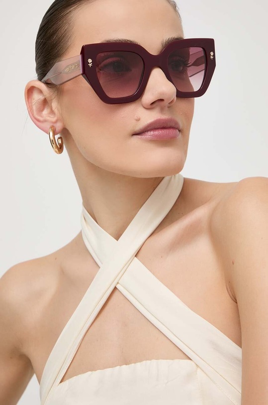 Etro okulary przeciwsłoneczne ETRO.0010/S