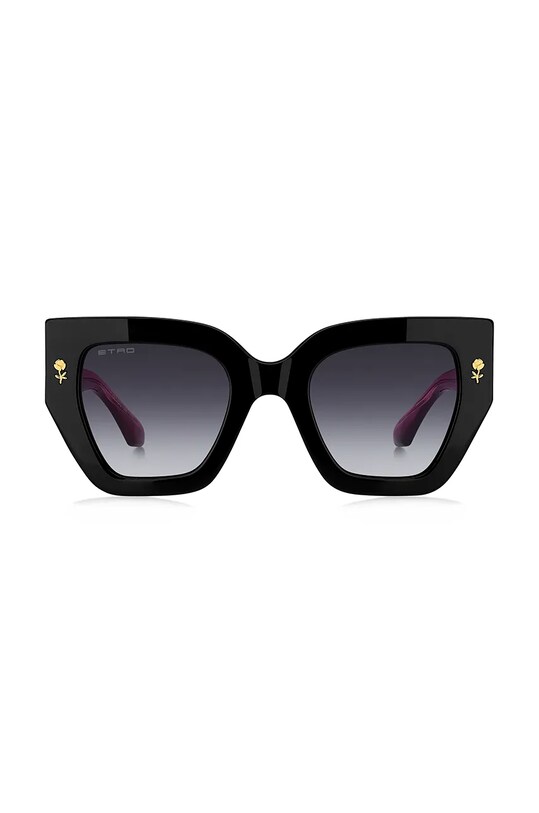 Αξεσουάρ Γυαλιά ηλίου Etro ETRO.0010/S μαύρο