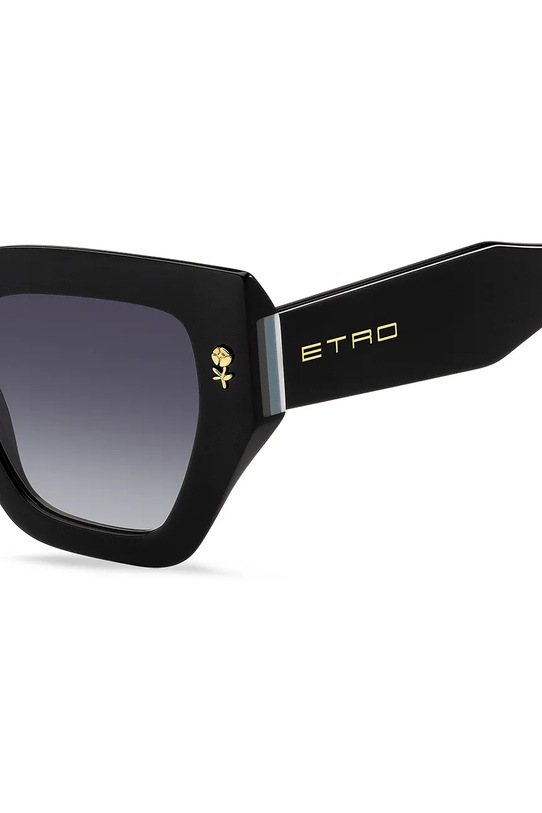 Слънчеви очила Etro ETRO.0010/S черен