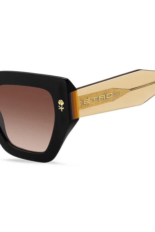 Солнцезащитные очки Etro мультиколор ETRO.0010/S