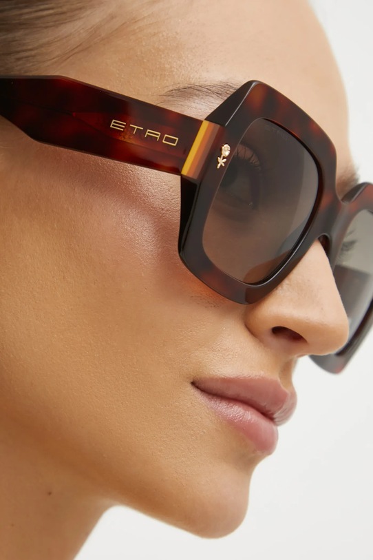 Etro okulary przeciwsłoneczne ETRO.0011/S