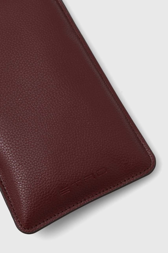 Etro okulary przeciwsłoneczne czarny ETRO.0011/S