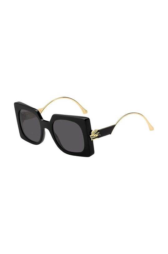 Etro ochelari de soare ETRO.0026/S negru AA00