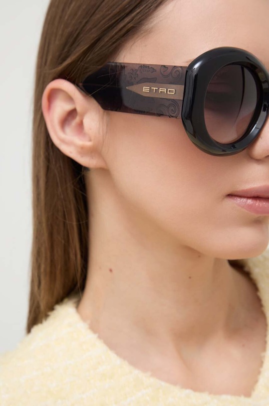 Etro okulary przeciwsłoneczne ETRO.0016/G/S