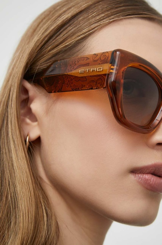 Etro okulary przeciwsłoneczne ETRO.0017/S