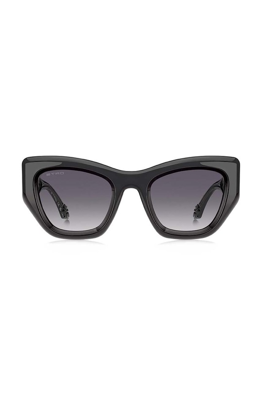 Γυαλιά ηλίου Etro μαύρο ETRO.0017/S