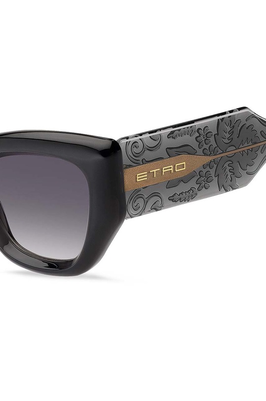 Γυαλιά ηλίου Etro ETRO.0017/S μαύρο