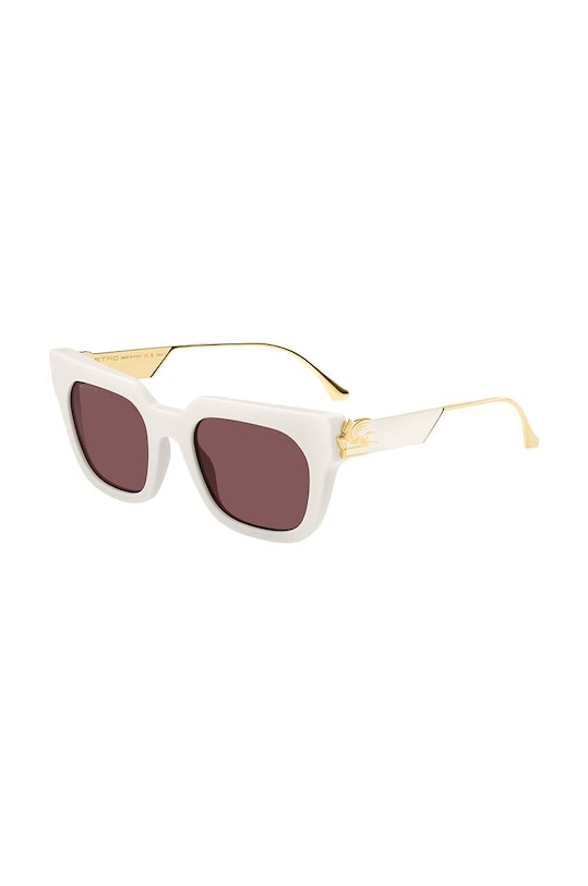 Etro ochelari de soare ETRO.0027/G/S alb AA00