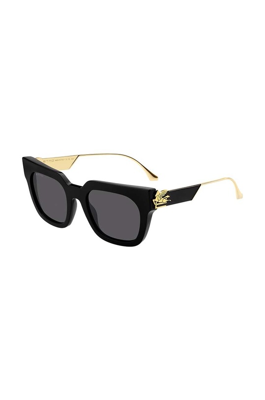 Etro ochelari de soare ETRO.0027/G/S negru AA00