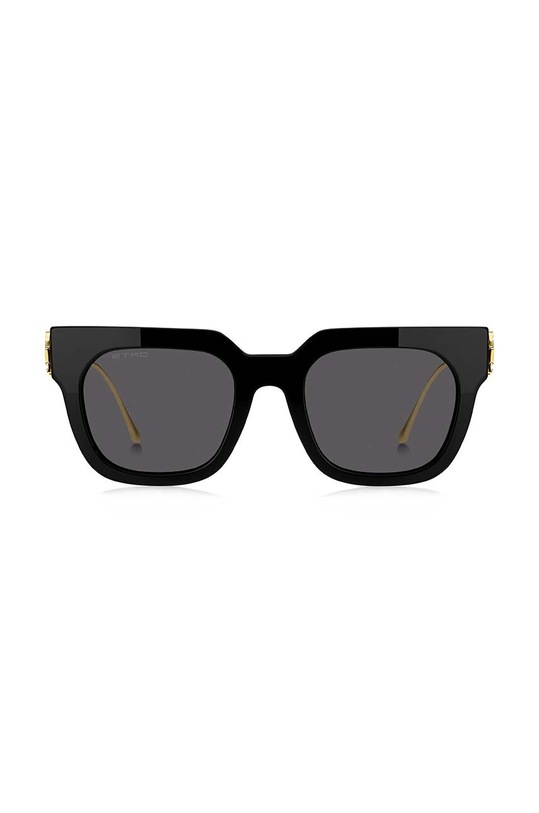 Etro ochelari de soare negru ETRO.0027/G/S