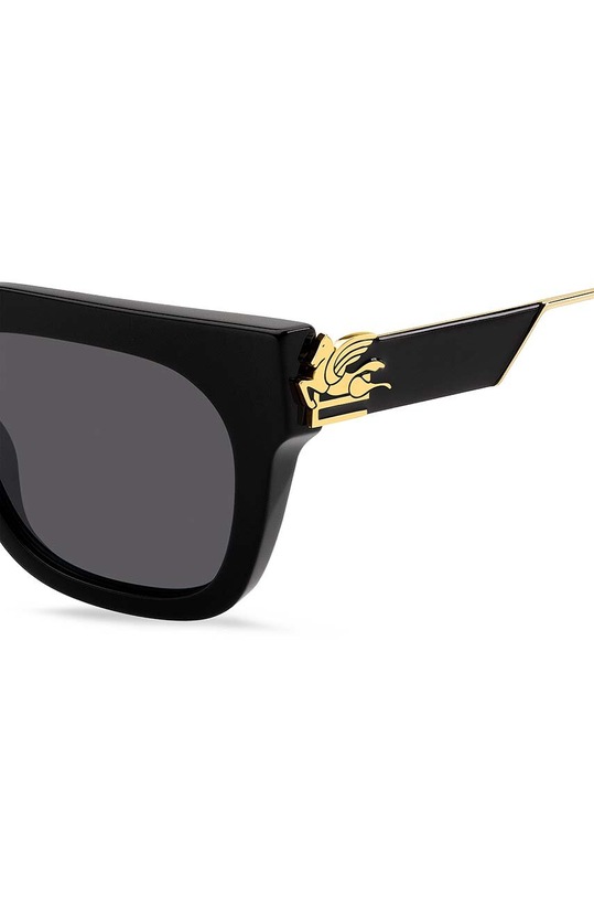 Etro ochelari de soare ETRO.0027/G/S negru