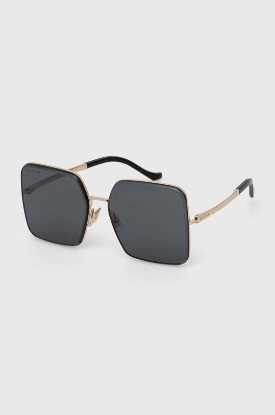 Etro ochelari de soare ETRO.0034/S negru AA00