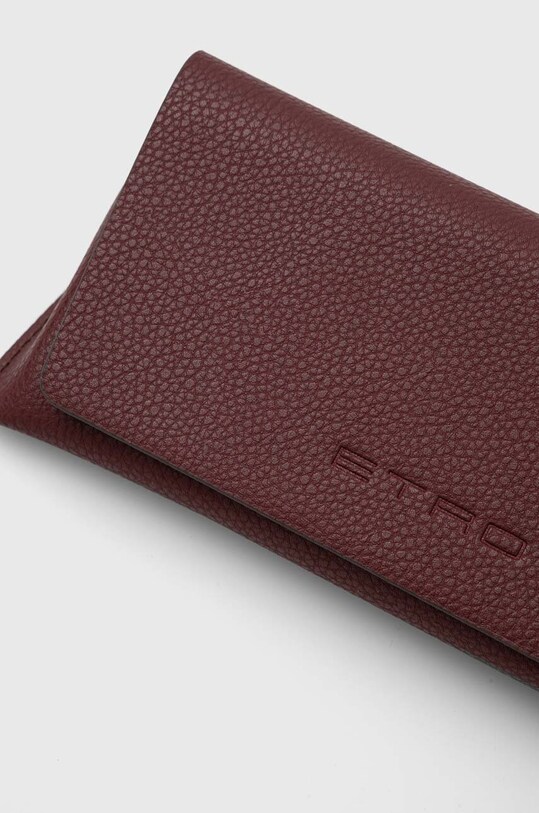 Etro ochelari de soare negru ETRO.0034/S