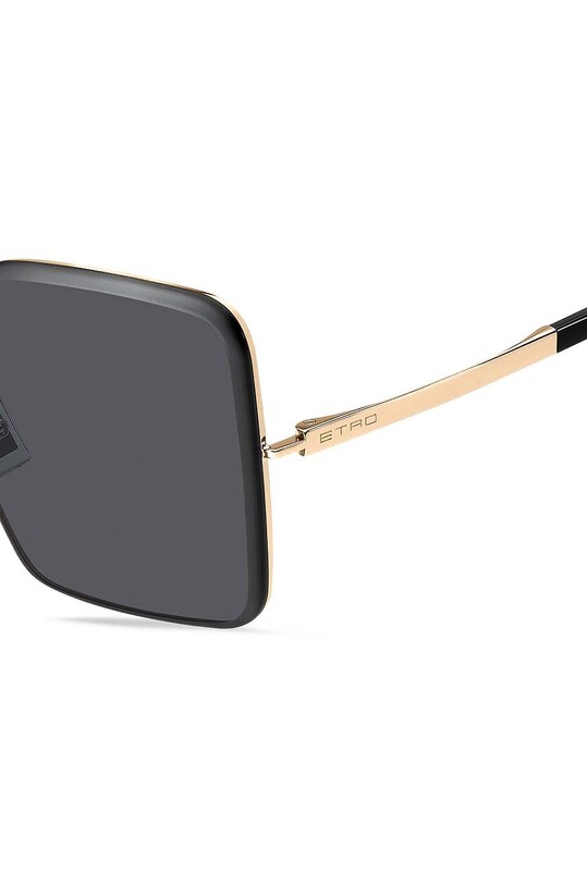 Etro ochelari de soare ETRO.0034/S negru