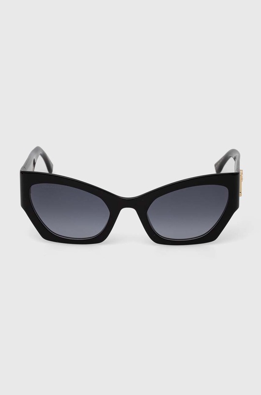 Akcesoria DSQUARED2 okulary przeciwsłoneczne D2.0132/S czarny