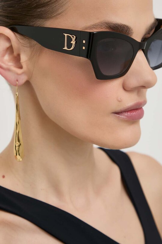 DSQUARED2 ochelari de soare D2.0132/S