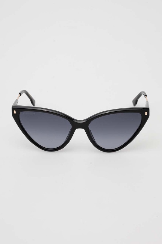 Accessori DSQUARED2 occhiali da sole D2.0134/S nero