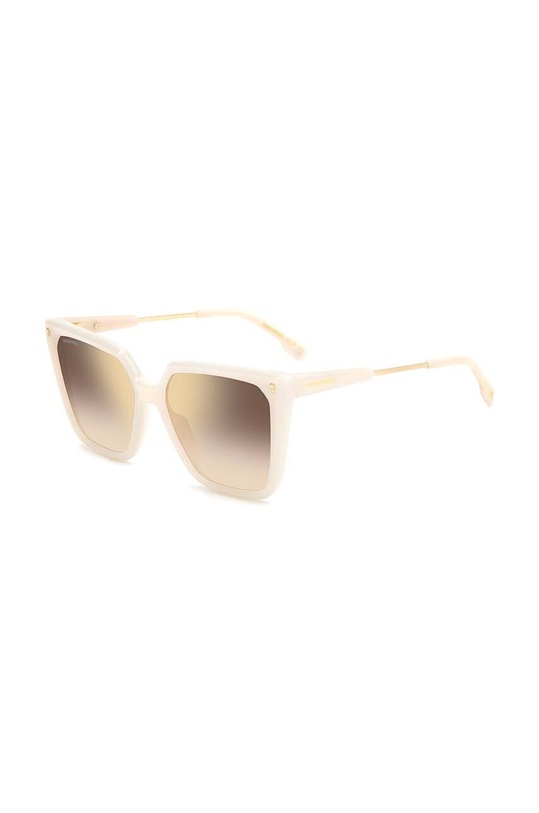 DSQUARED2 okulary przeciwsłoneczne D2.0135/S biały AA00