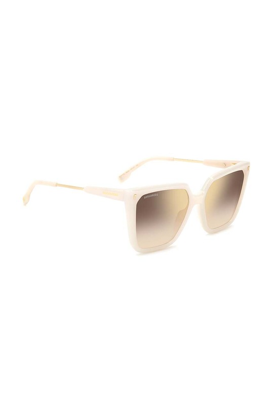 Akcesoria DSQUARED2 okulary przeciwsłoneczne D2.0135/S biały
