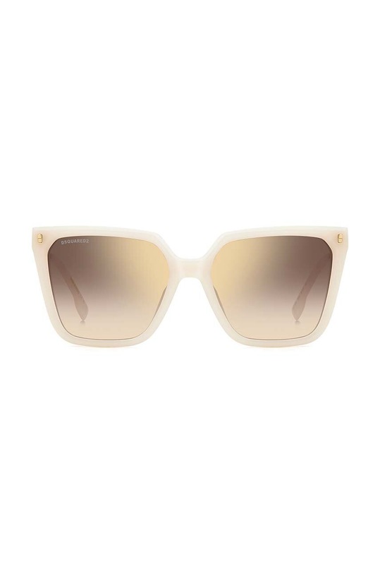DSQUARED2 okulary przeciwsłoneczne biały D2.0135/S
