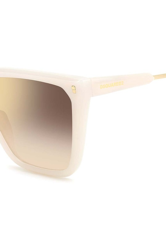 DSQUARED2 okulary przeciwsłoneczne D2.0135/S biały