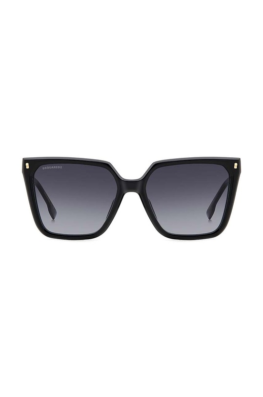 DSQUARED2 okulary przeciwsłoneczne czarny D2.0135/S