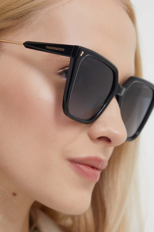 DSQUARED2 okulary przeciwsłoneczne D2.0135/S