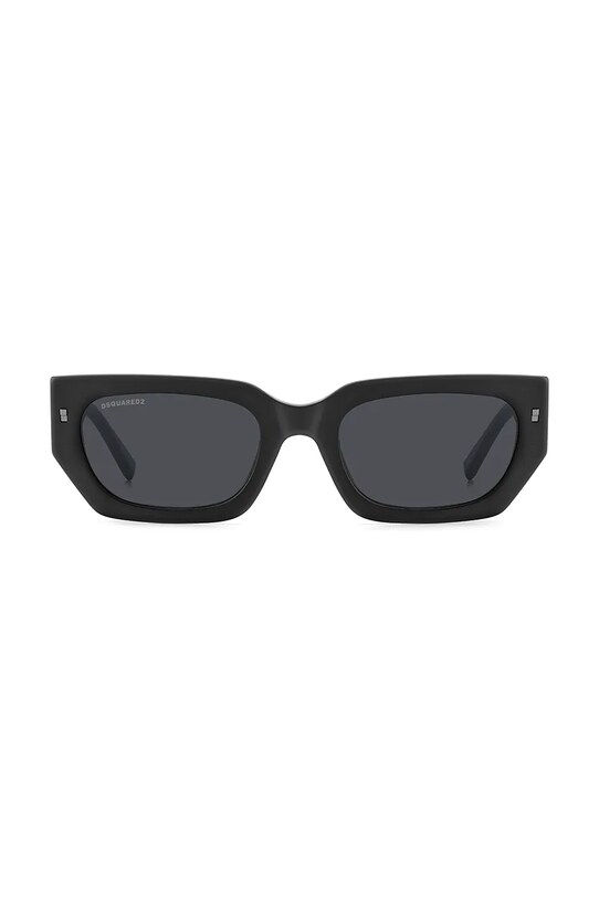 DSQUARED2 napszemüveg ICON.0017/S fekete AA00