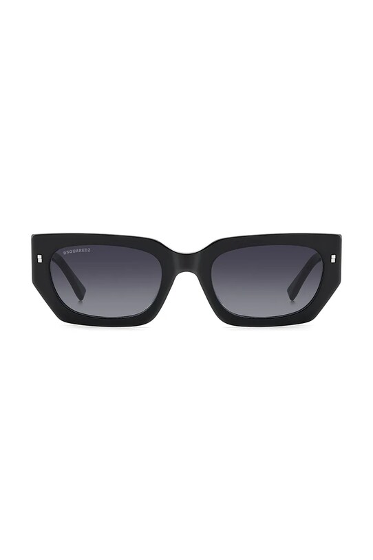 Аксесуари Сонцезахисні окуляри DSQUARED2 ICON.0017/S чорний
