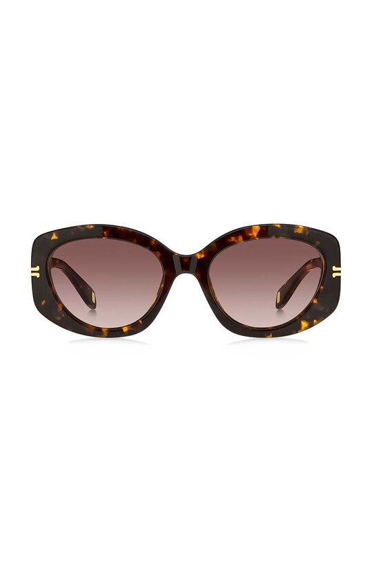 Сонцезахисні окуляри Marc Jacobs коричневий MJ.1099/S