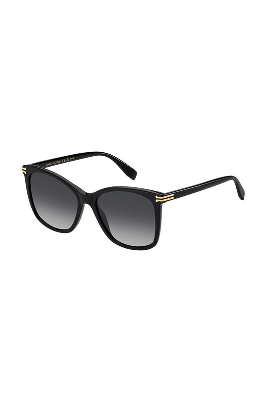 Сонцезахисні окуляри Marc Jacobs MJ.1106/S чорний AA00