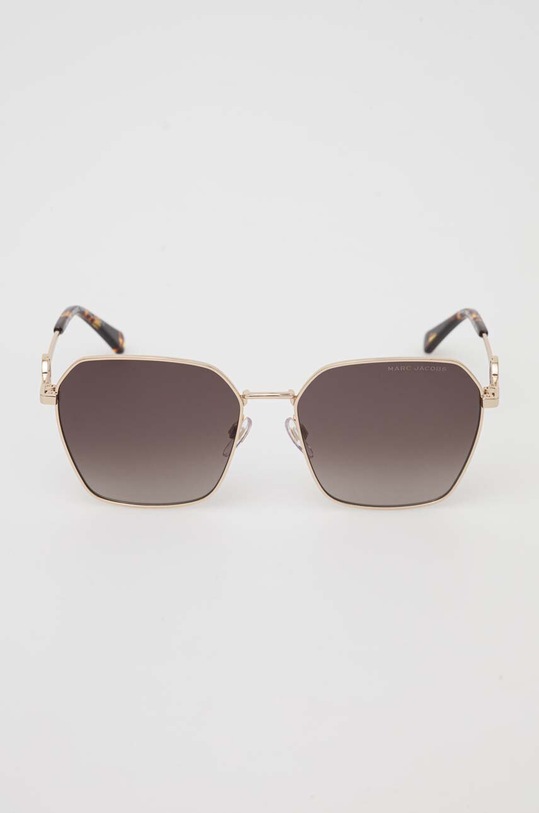 Doplňky Sluneční brýle Marc Jacobs MARC.729/S hnědá