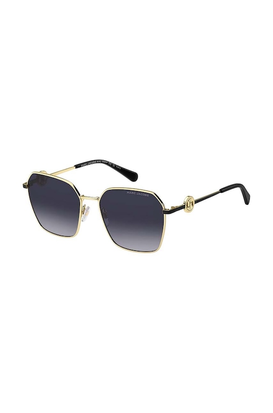 Marc Jacobs okulary przeciwsłoneczne MARC.729/S czarny AA00