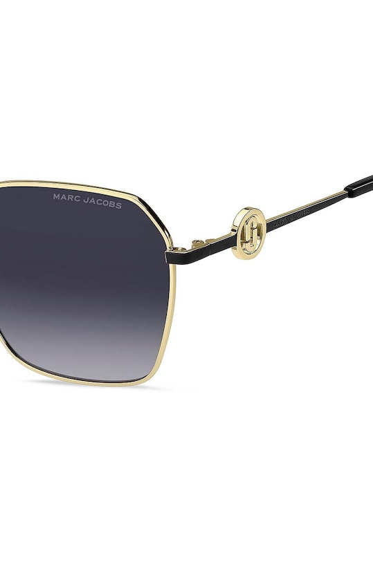 Marc Jacobs okulary przeciwsłoneczne MARC.729/S czarny