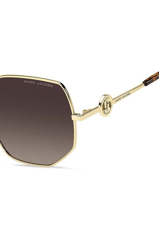 Marc Jacobs ochelari de soare MARC.730/S maro