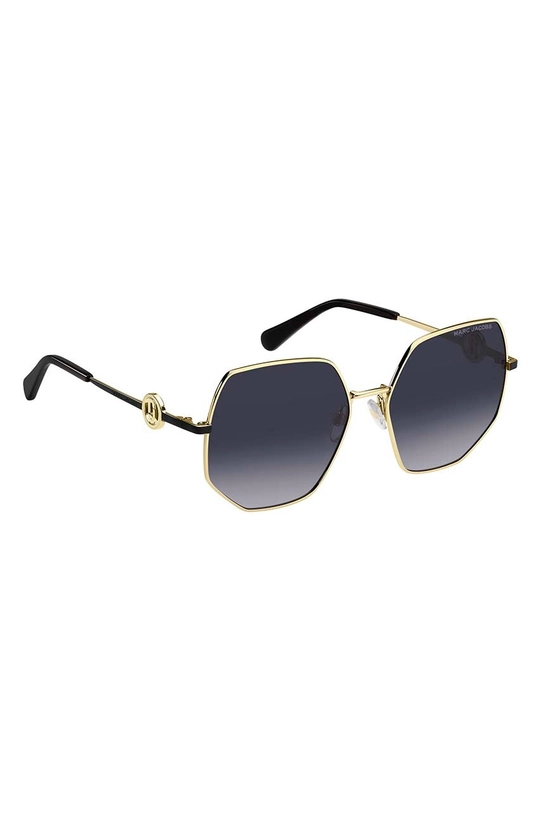 Akcesoria Marc Jacobs okulary przeciwsłoneczne MARC.730/S czarny