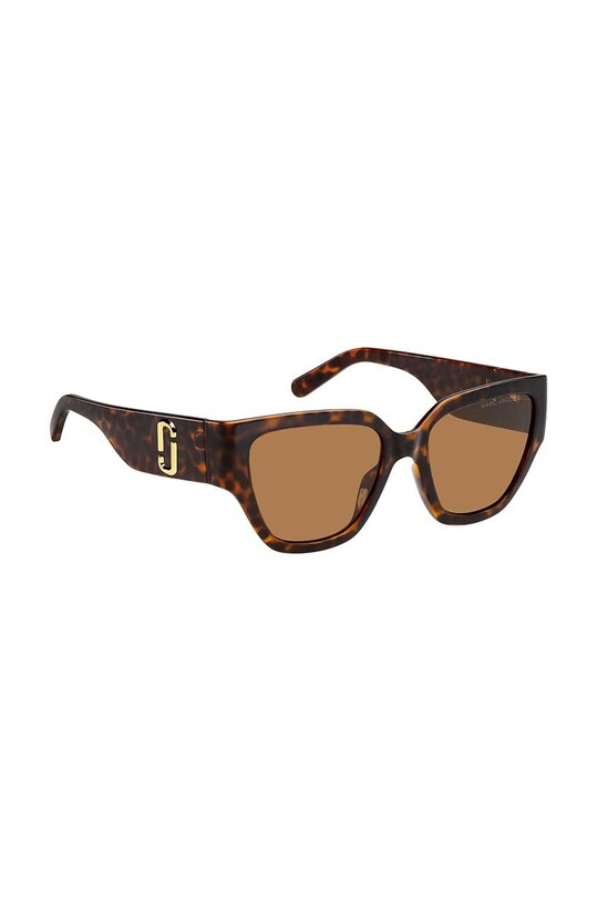 Αξεσουάρ Γυαλιά ηλίου Marc Jacobs MARC.724/S καφέ